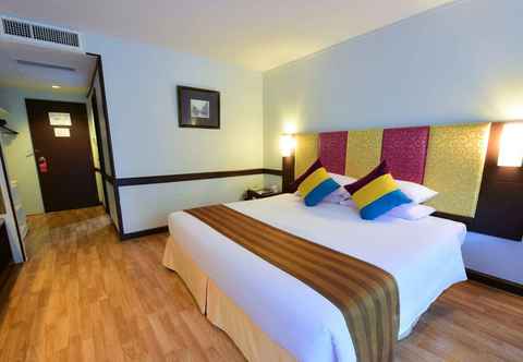 Lainnya Patong Resort Hotel
