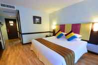 Lainnya Patong Resort Hotel