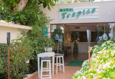 Lain-lain 2 Hotel Palia Tropico Playa