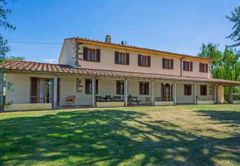 其他 Villa Beboli Per 18 Pax