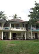 Hotel Exterior Klong Jark Apartment