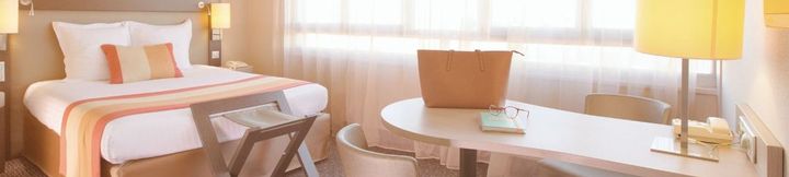 Khác 3 Mercure Limoges Centre
