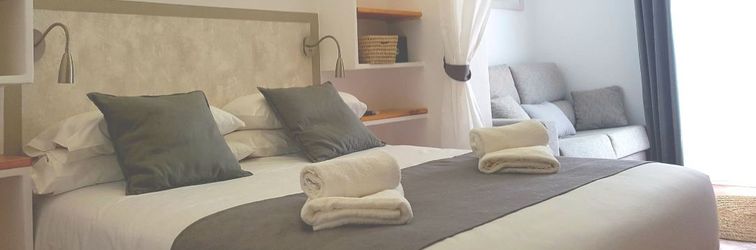 Lain-lain My Rooms Ciutadella Adults Only by My Rooms Hotels TI