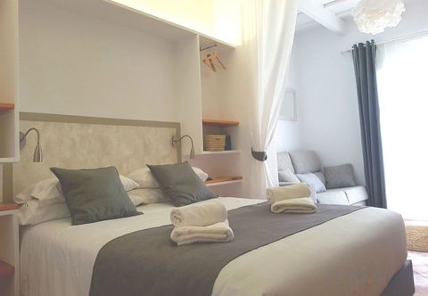 Lain-lain My Rooms Ciutadella Adults Only by My Rooms Hotels TI