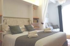 Lain-lain My Rooms Ciutadella Adults Only by My Rooms Hotels TI