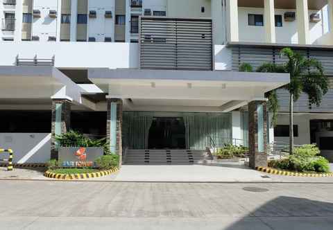 Others Standard Condo at Grand Residences Cebu