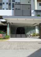 Hotel Exterior Standard Condo at Grand Residences Cebu