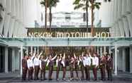 Lainnya 6 Bangkok Midtown Hotel