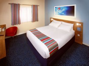 其他 4 Travelodge London Kew Bridge Hotel