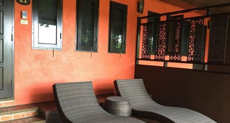 Others 2 Baan Nam Ping Riverside Homestay