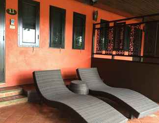 Lain-lain 2 Baan Nam Ping Riverside Homestay