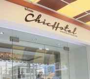 อื่นๆ 2 Chic Hotel  Suratthani