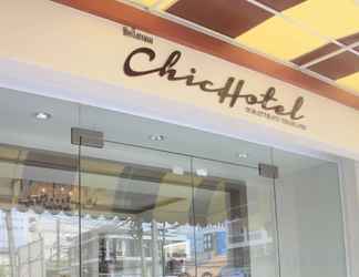 อื่นๆ 2 Chic Hotel  Suratthani