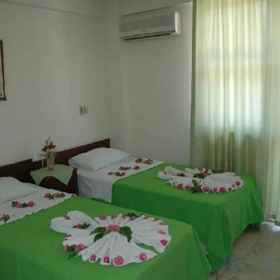 Others1Bahar Apart,图伦奇海滩飯店