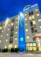 Hotel Exterior Hop Inn Nakhon Si Thammarat