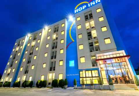 Lainnya Hop Inn Nakhon Si Thammarat