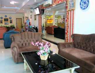 Lainnya 2 Hotel Grand Duta Palembang