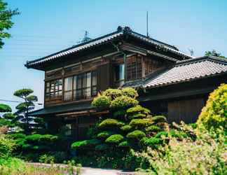 Lainnya 2 100Years over Old Allhinoki Traditional House