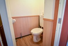 Lain-lain 4 Holiday Anytel Shinjuku