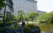 Lainnya 3 Grand Prince Hotel Takanawa