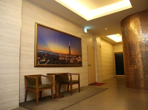 Lainnya 4 Yeosu Hotel the Classic