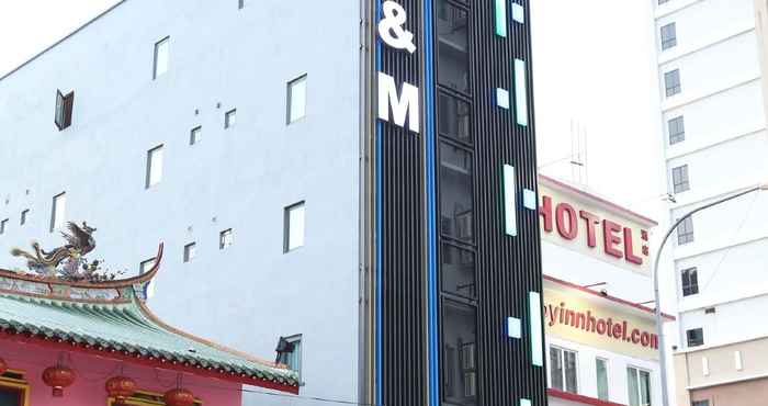 Lainnya M&M Hotel