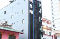 Lainnya M&M Hotel