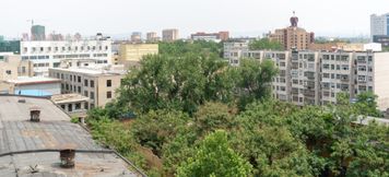 Others 2 Leitingman Hotel(Zibo Railway station)