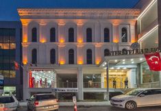 기타 6 Harmony Hotel Merter & Spa