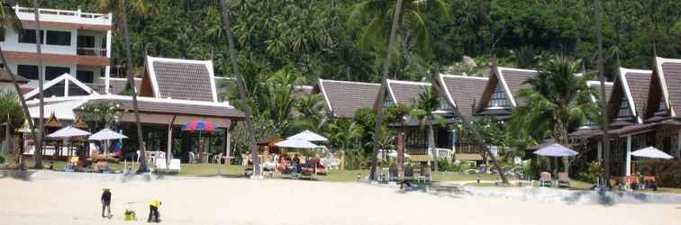 Lainnya Thai Ayodhya Villas & Spa Hotel Koh Samui