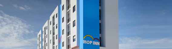 อื่นๆ 3 Hop Inn Rayong