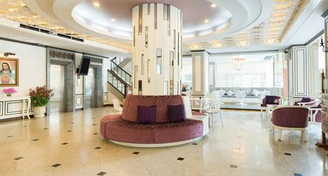 기타 2 The Legacy Hotel - Accessible Hotel