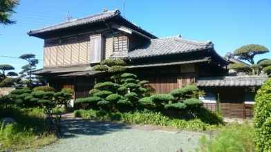 Lainnya 100Years over Old Allhinoki Traditional House