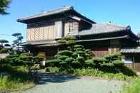 Lainnya 100Years over Old Allhinoki Traditional House