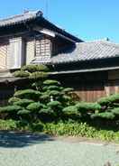 Hotel Exterior 100Years over Old Allhinoki Traditional House