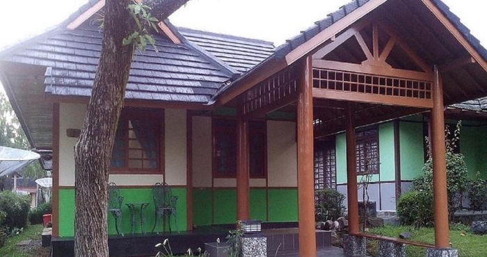 Others Villa Kota Bunga Aster by DCM