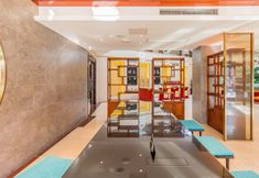 Khác 4 The Qomolangma Hotel