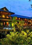 Hotel Exterior Mulu Marriott Resort & Spa