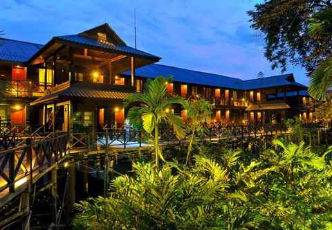 Others Mulu Marriott Resort & Spa