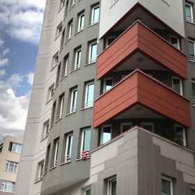 Logo 1 G เรสซิเดนซ์ เกย์เรตเตเป, โรงแรม & ที่พัก ESA Espor Arena