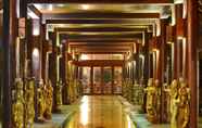 อื่นๆ 3 Aureum Palace Hotel & Resort Ngwe Saung