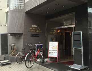 Lainnya 2 Business Inn Grandeur Fuchu