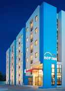 Hotel Exterior Hop Inn Hat Yai