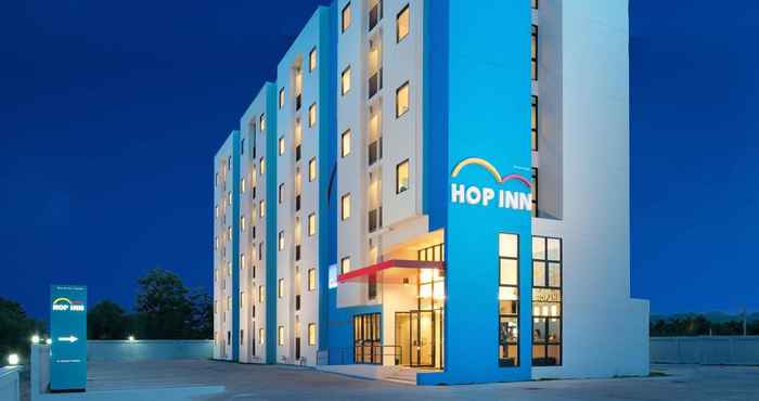 Others Hop Inn Hat Yai