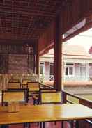 Hotel Interior/Public Areas Ninh Binh Mountain Side Homestay & Cafe