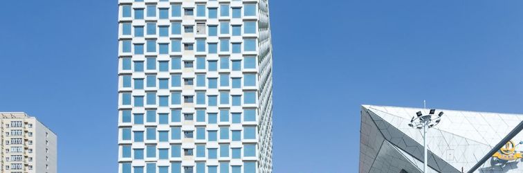 기타 Qiqihar M Hotel (Wanda Plaza)