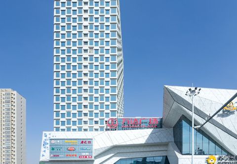 기타 Qiqihar M Hotel (Wanda Plaza)