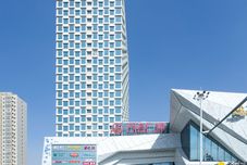 기타 Qiqihar M Hotel (Wanda Plaza)