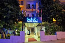 その他 Select Suite & Apart Hotel