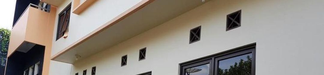 อื่นๆ Guest House Menur